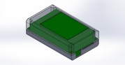EVOR04 3D Case